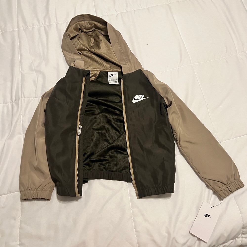 Nike Jacket Kids